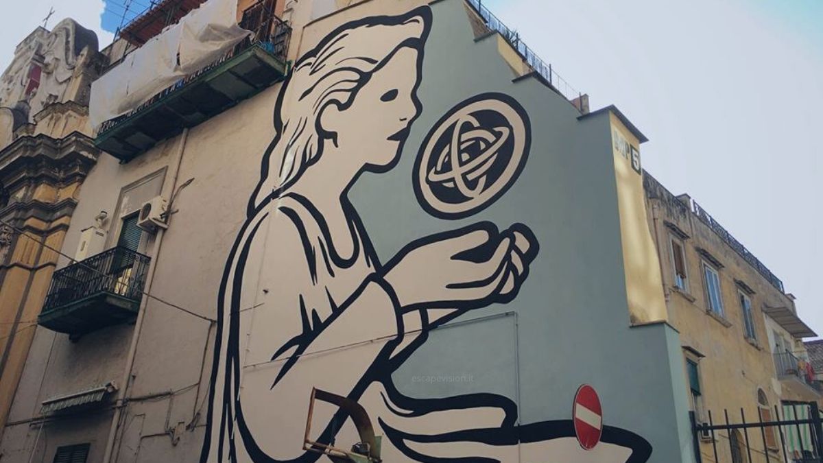 Il futuro della Street Art è accademico