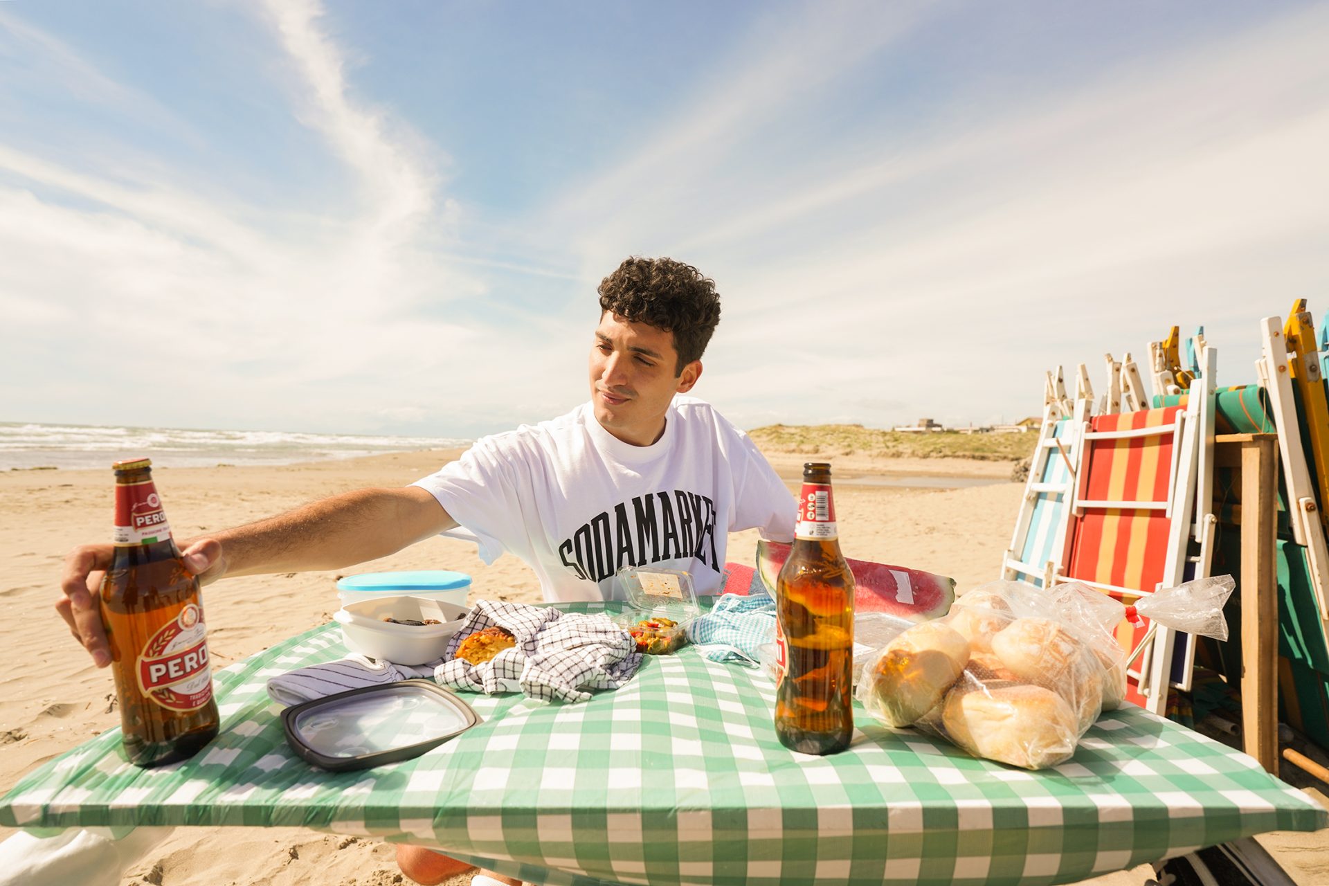 Sodamarket: esordire nello streetwear fra identità ed ecologia