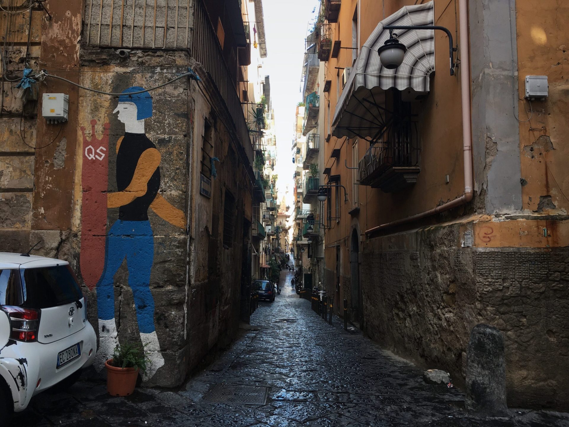 Murales-StreetArt-Napoli