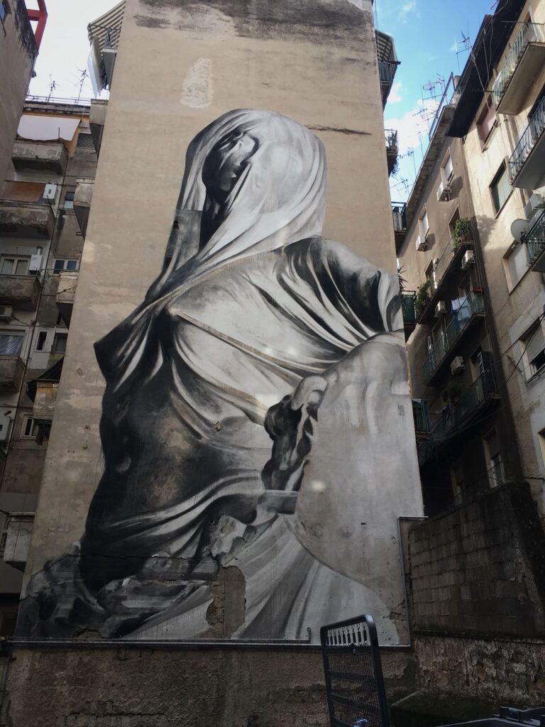 Murales-StreetArt-Napoli