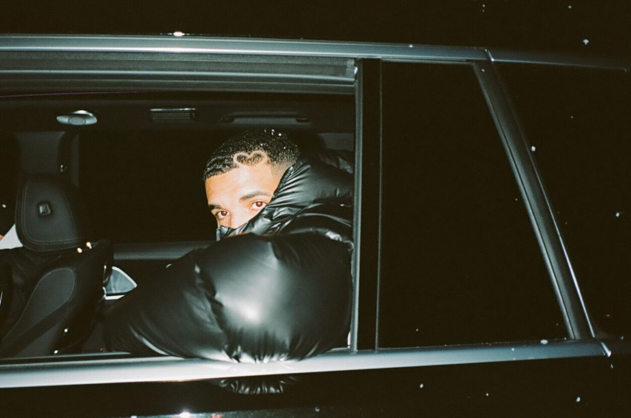 Drake CLB