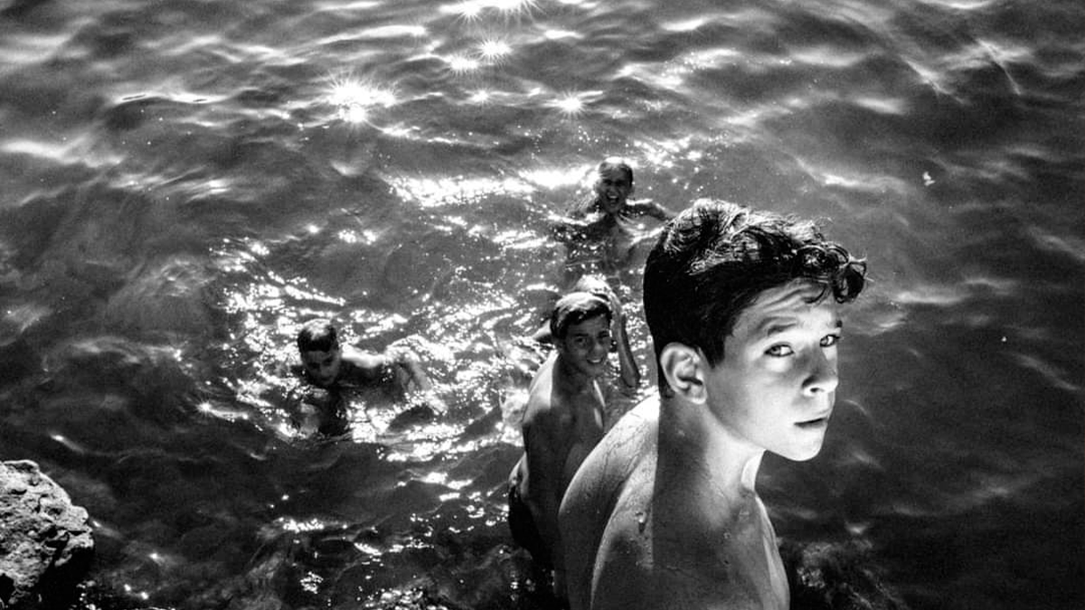 Loris Spadaro: la Street Photography come linguaggio poetico